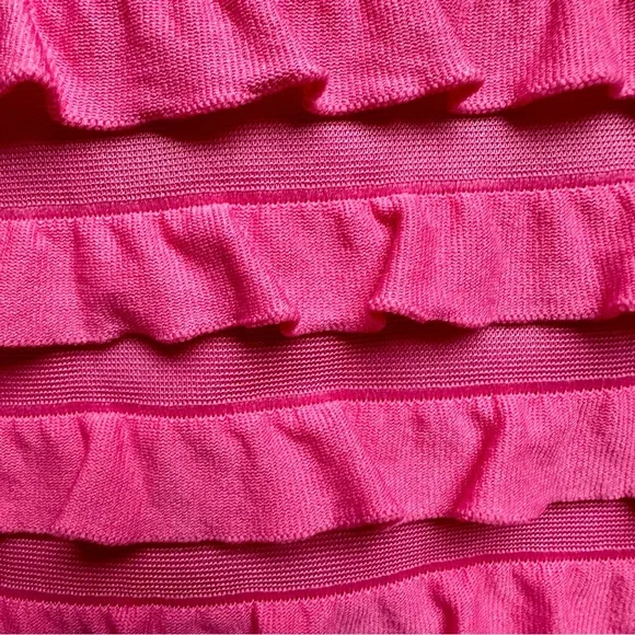 Summer Party Dress 🩷 L - Picture 8 of 8